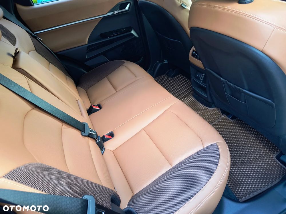 SsangYong/KGM Torres - 23