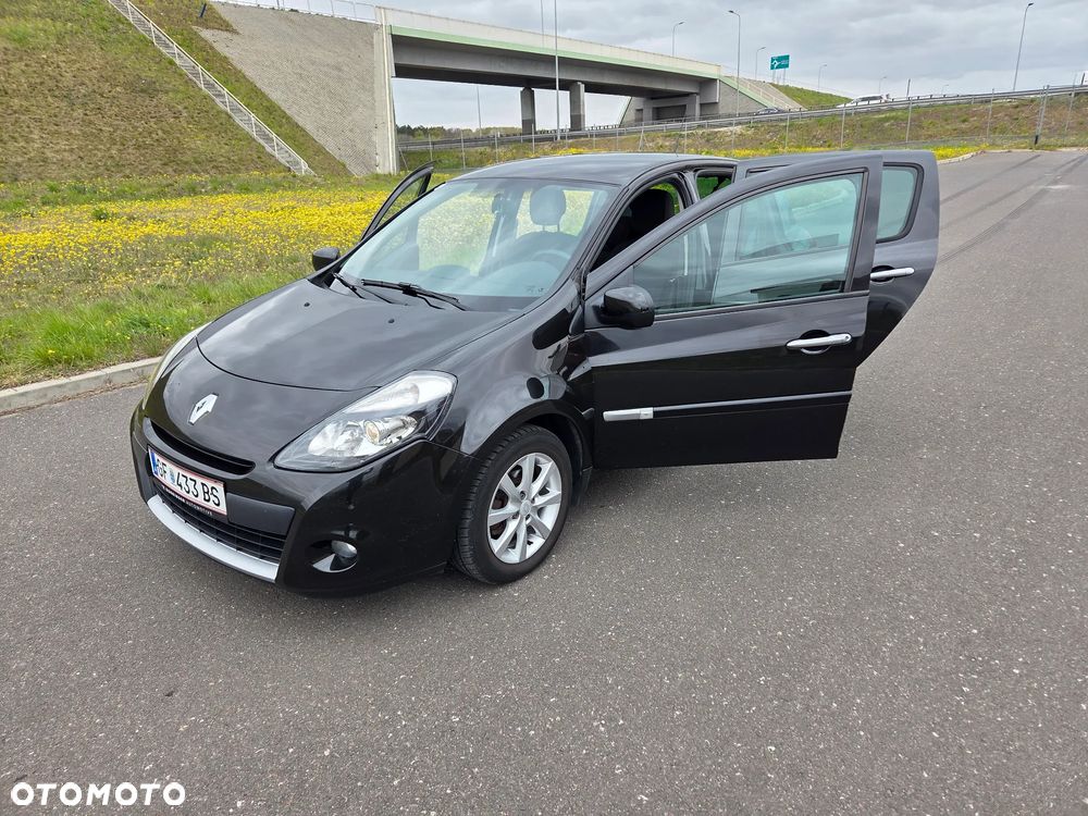 Renault Clio 1.2 16V 75 nightDay - 33