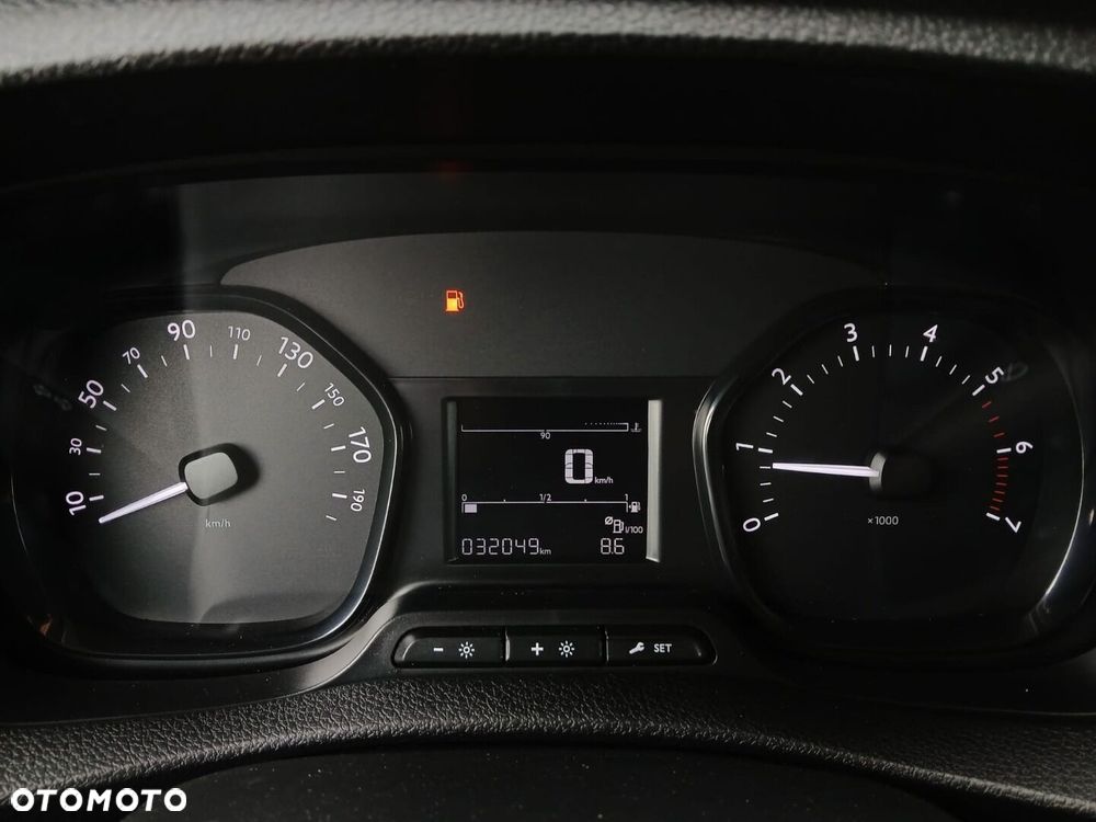 Toyota PROACE - 22
