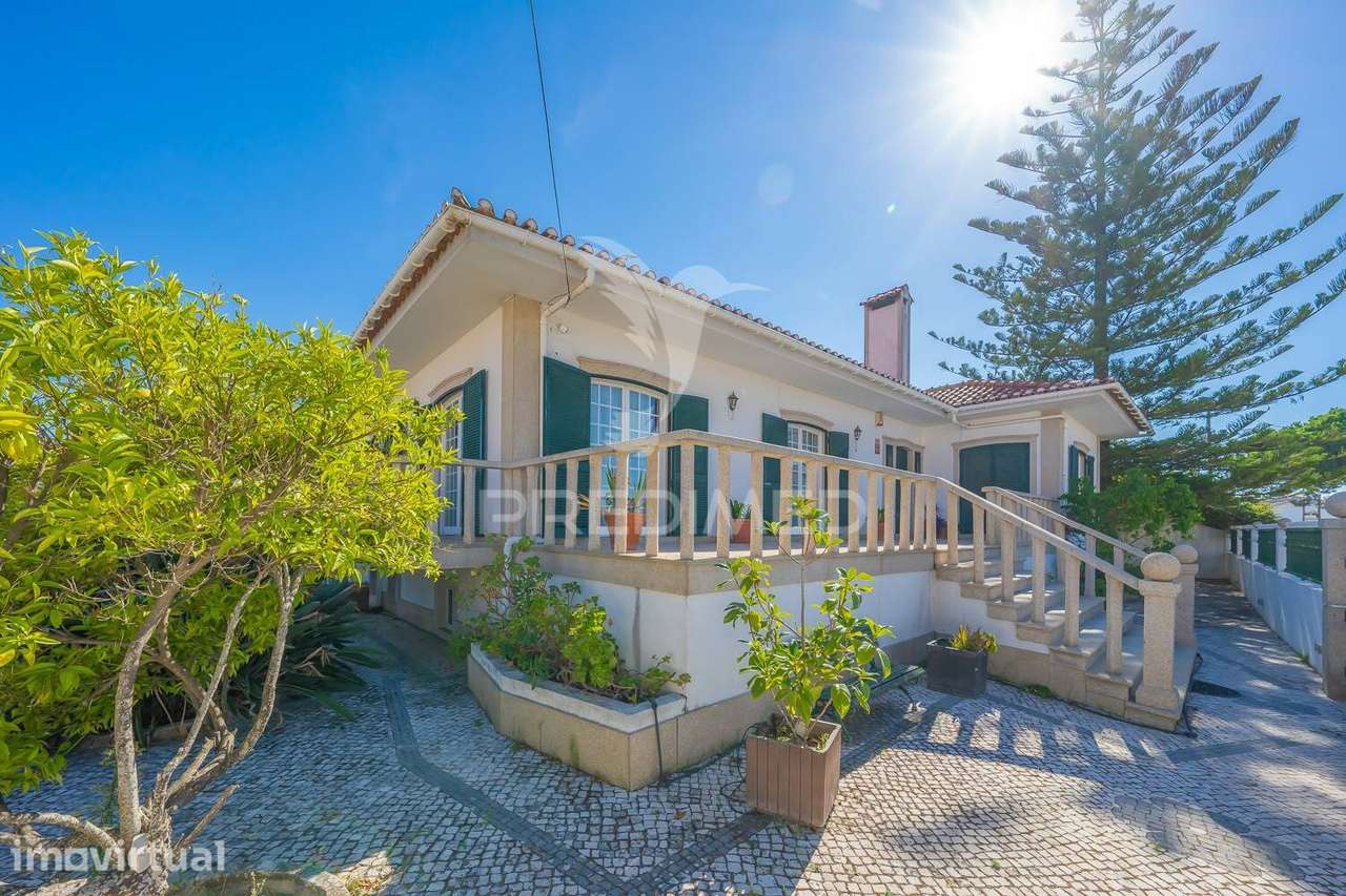 Azeitão – Moradia T6, Vila Nogueira de Azeitão - Grande imagem: 5/40