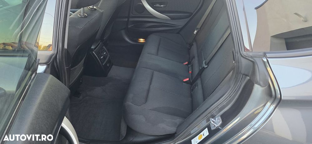 BMW Seria 3 - 11