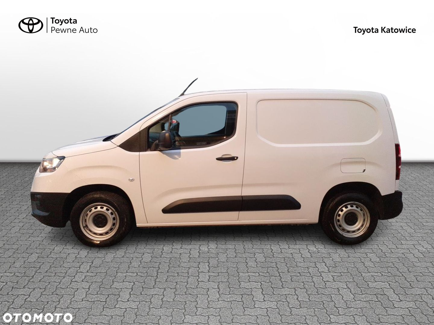 Toyota PROACE CITY - 2