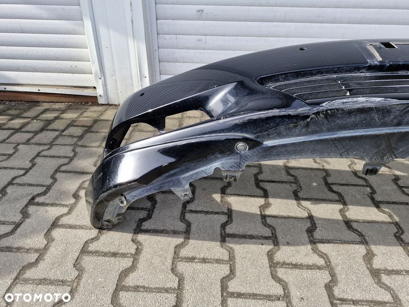 LEXUS LS IV 4 LIFT LS460 LS600 LIFT ZDERZAK PRZÓD PRZEDNI - 11