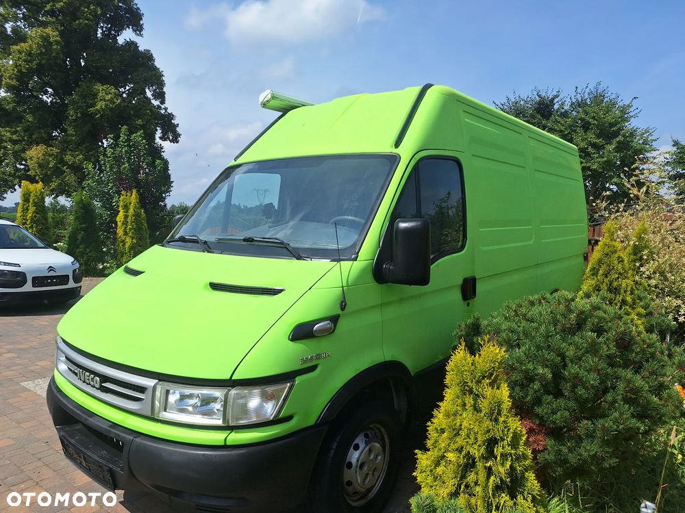 Iveco Daily - 9
