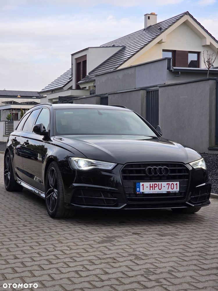 Audi A6 Avant - 3
