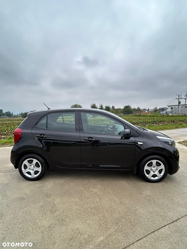 Kia Picanto 1.0 M - 11