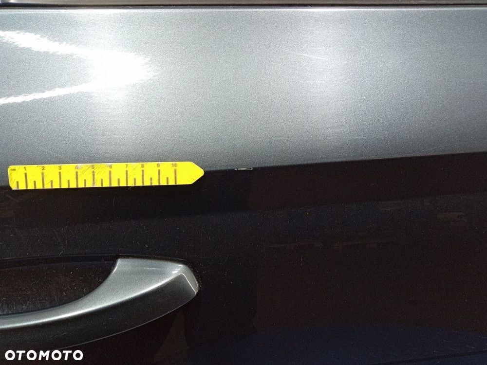 SKODA FABIA III 6V HB DRZWI TYŁ PRAWE TYLNE LF7Y - 5