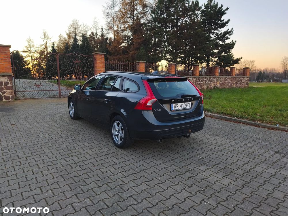 Volvo V60 D2 Kinetic - 7