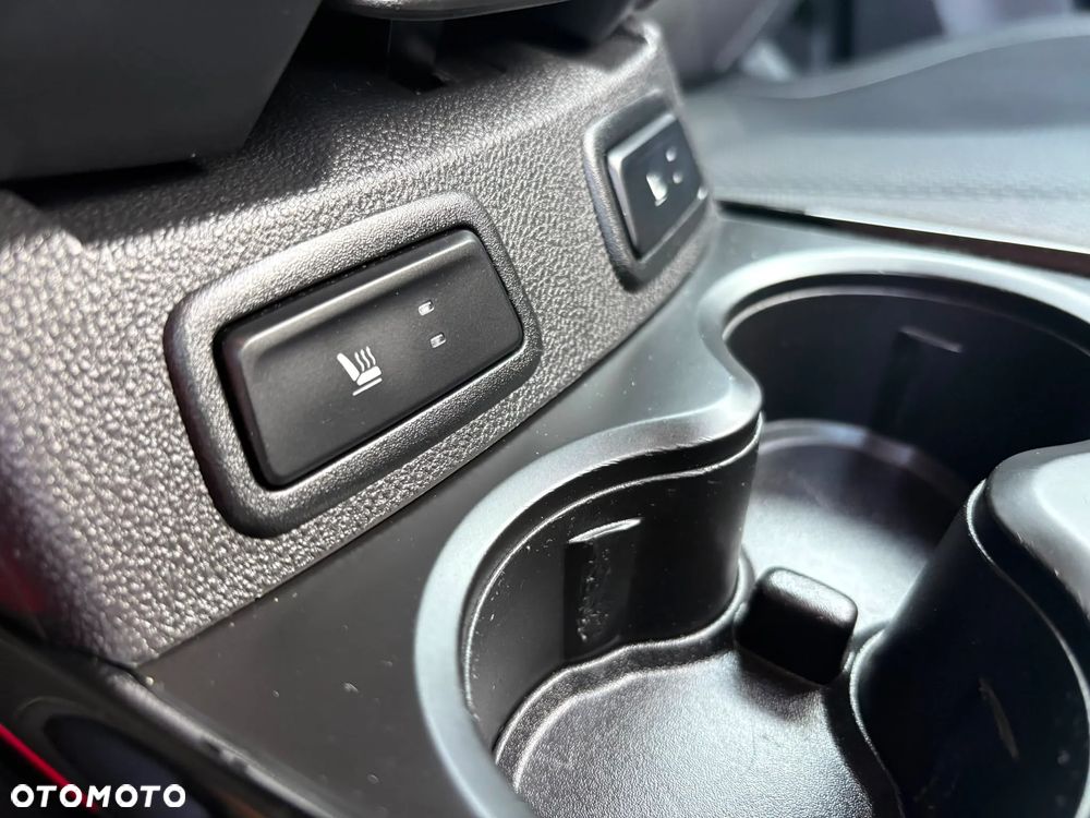Renault Kadjar 1.5 dCi Energy Limited EDC - 7