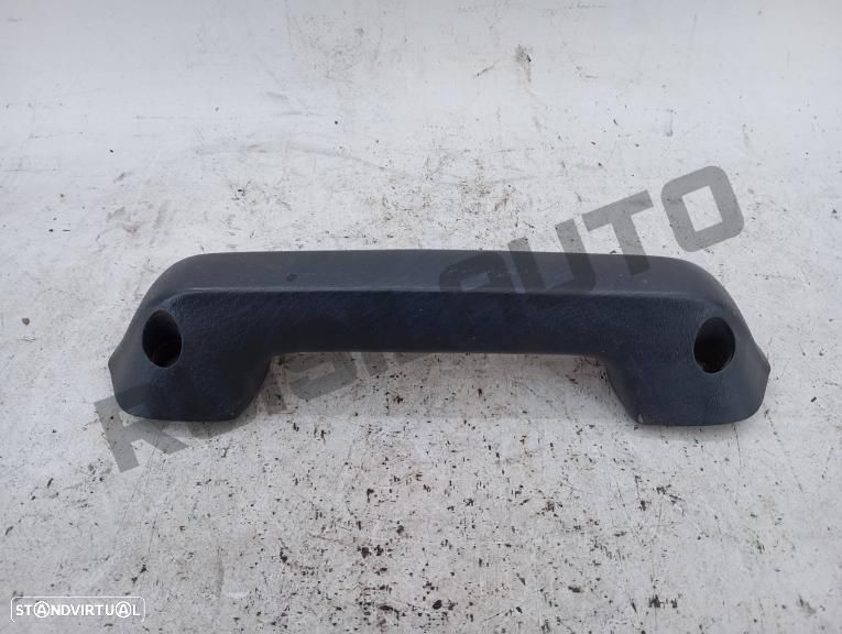 Pega Interior Porta Direita  Mitsubishi Pajero Ii [1990_2004] - 1