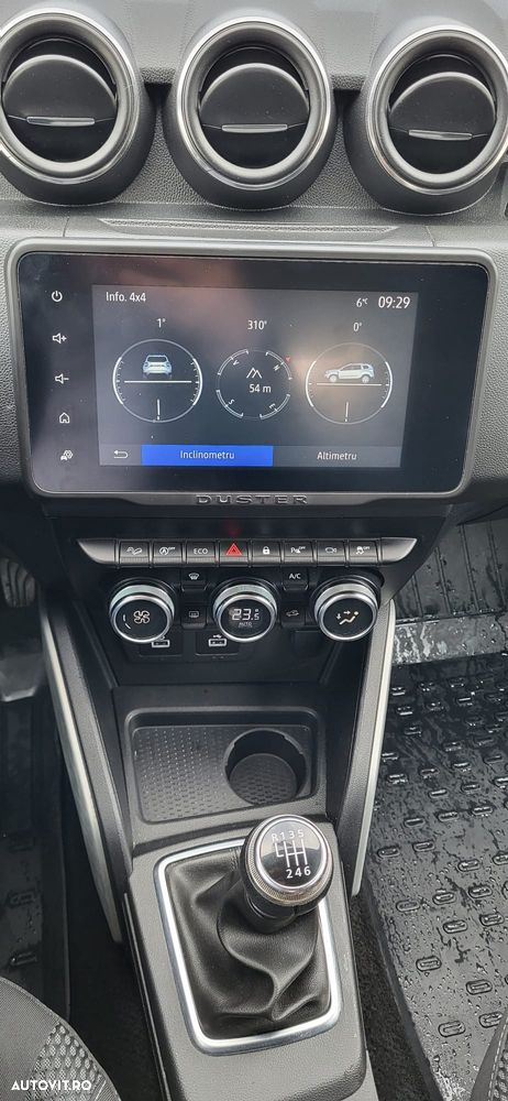 Dacia Logan 1.5 Blue dCi SL Prestige PLUS - 8