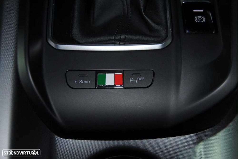 Alfa Romeo Tonale 1.3 Plug-In Hybrid Veloce e-AWD - 40