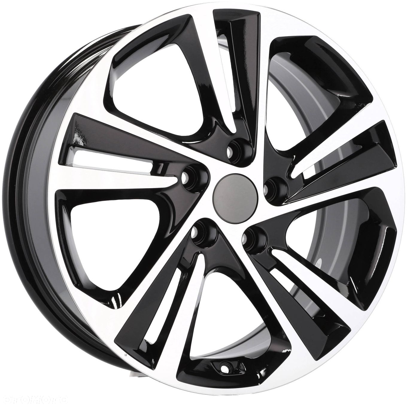 4x Felgi 16 m.in. do HYUNDAI Elantra Kona I30 I40 IX20 IX35 Santa FE Tucson KIA Ceed - B5210 - 2