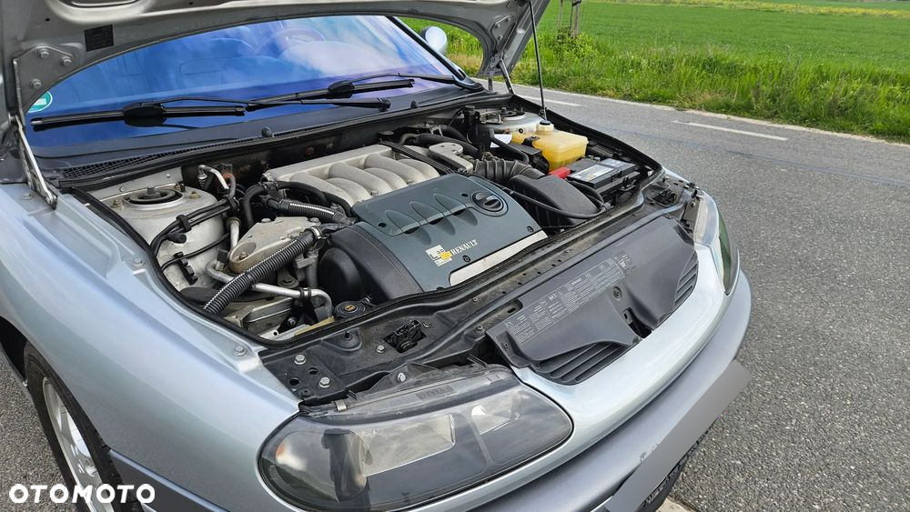 Renault Laguna - 32
