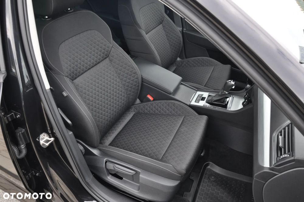 Skoda Superb 1.5 TSI Ambition DSG - 20