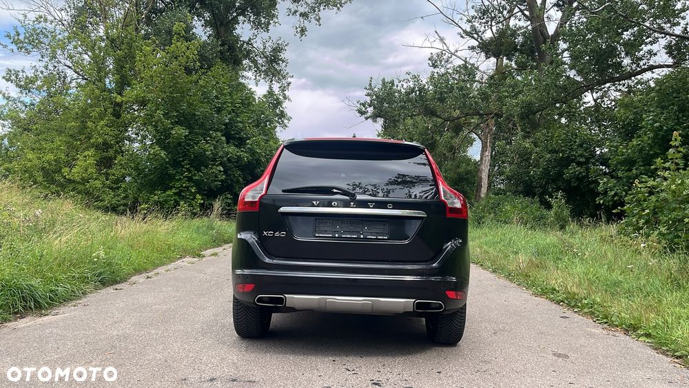 Volvo XC 60 - 6