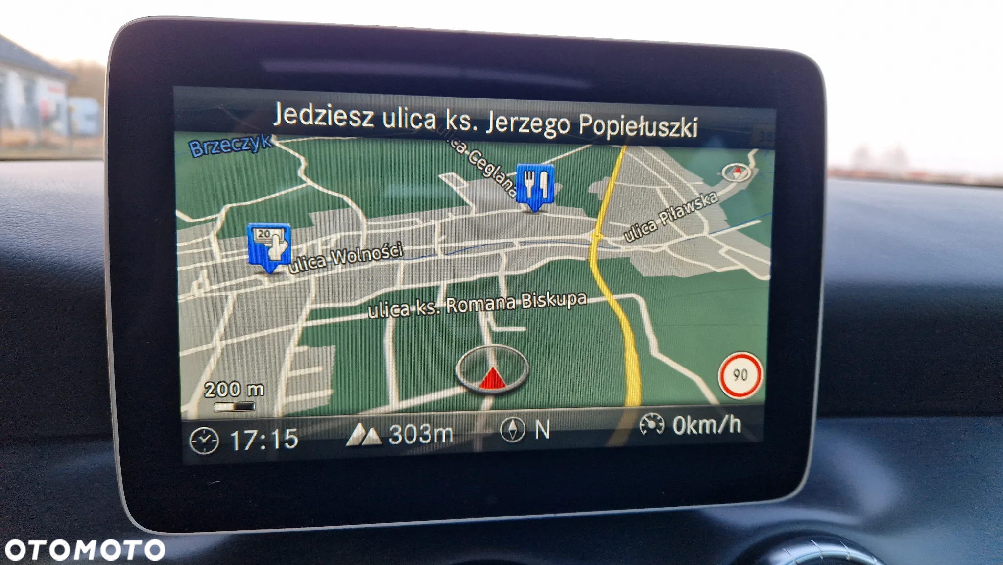 Mercedes-Benz CLA 250 Sport 4-Matic - 23