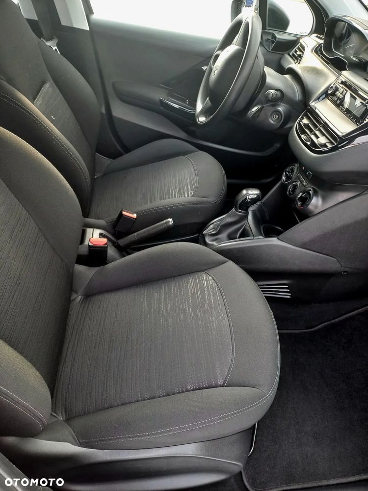 Peugeot 208 ver-1-2-puretech-access - 7