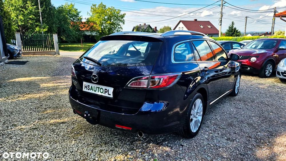 Mazda 6 2.0 Active - 18