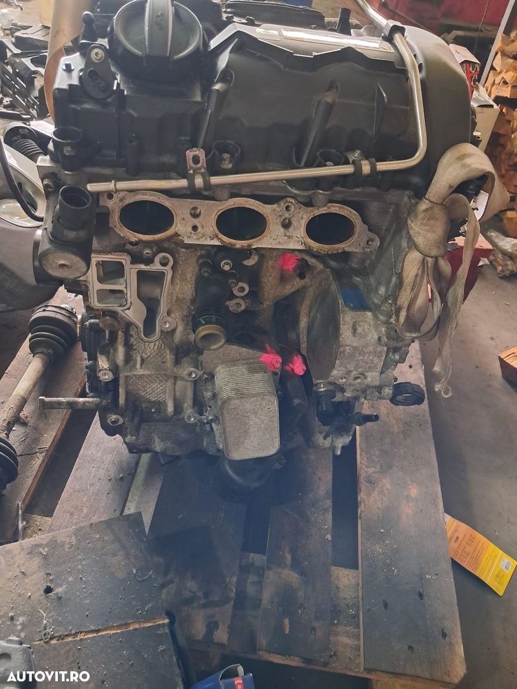 Motor BMW MINI COUPER B38 - 5
