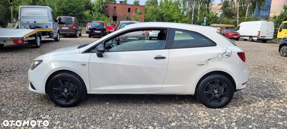 Seat Ibiza - 9