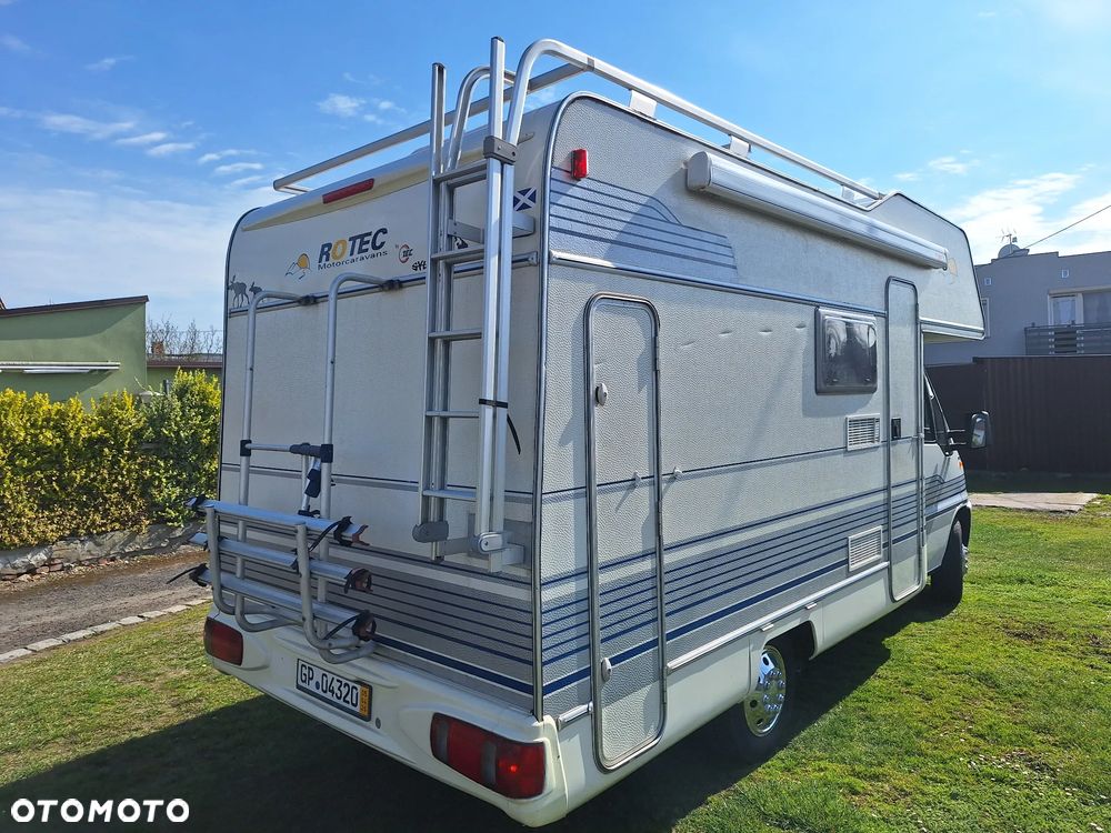 Fiat Ducato - 4