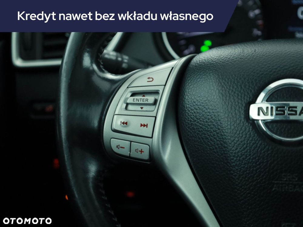 Nissan Qashqai - 15