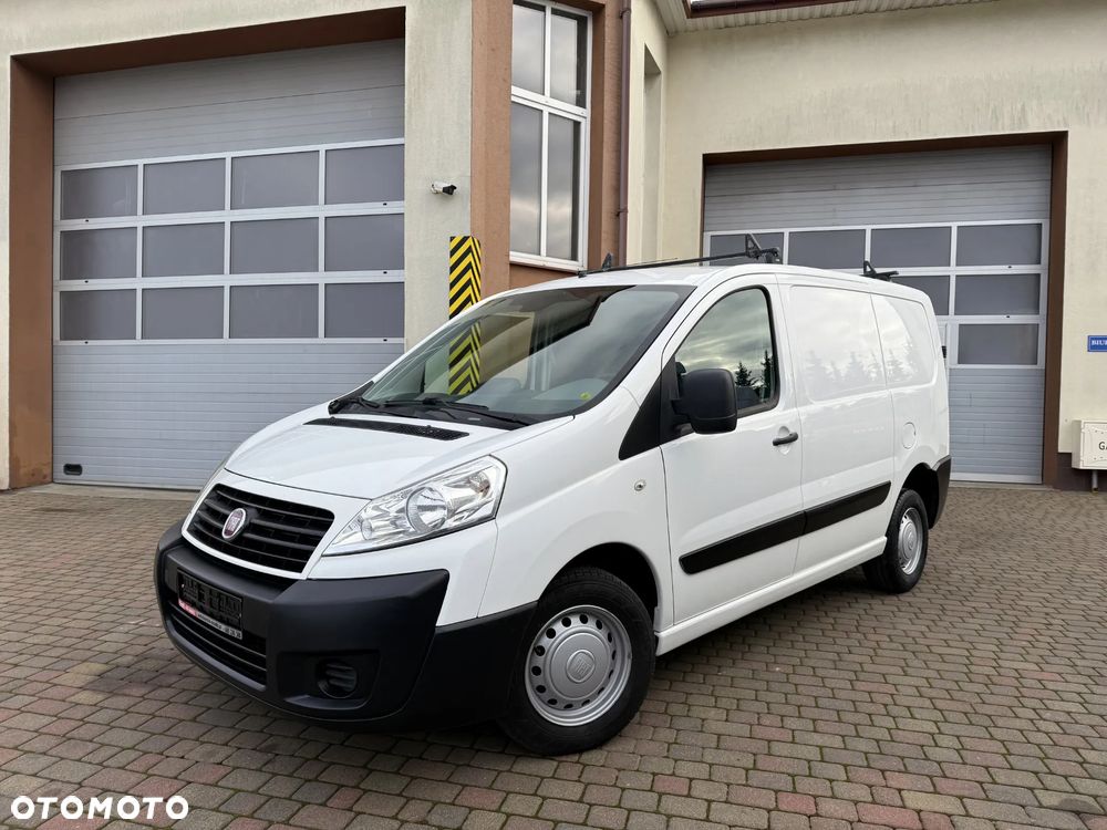 Fiat Scudo - 26