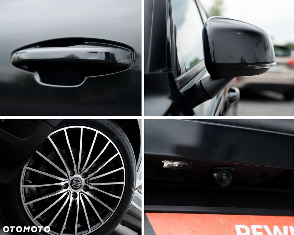 Volvo XC 40 - 22