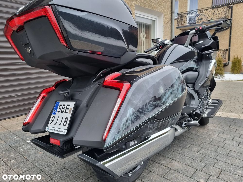 BMW K - 1
