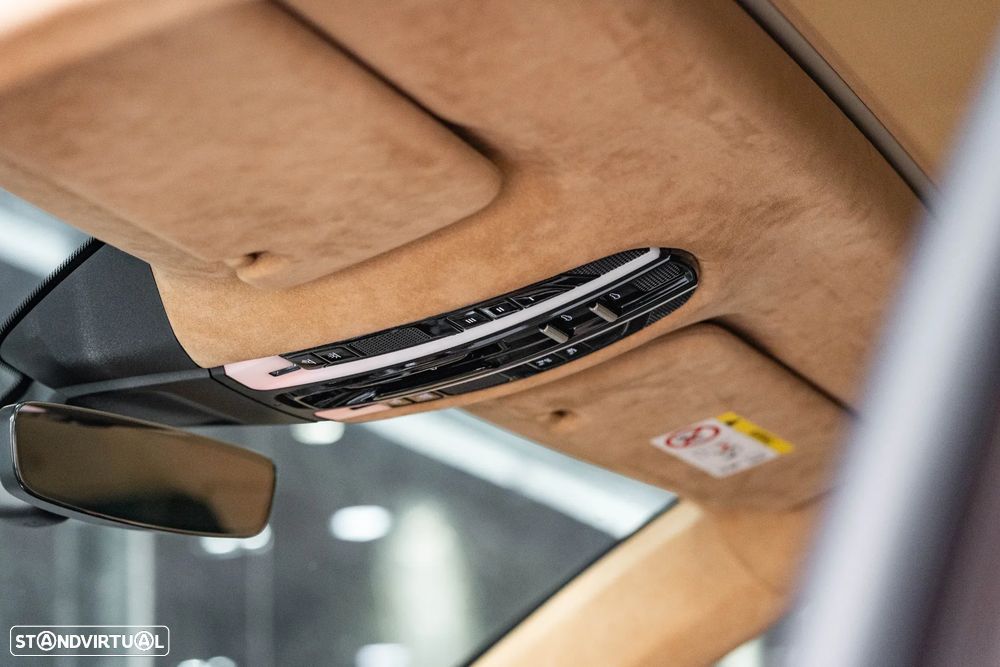 Porsche Panamera Turbo S E-Hybrid - 21