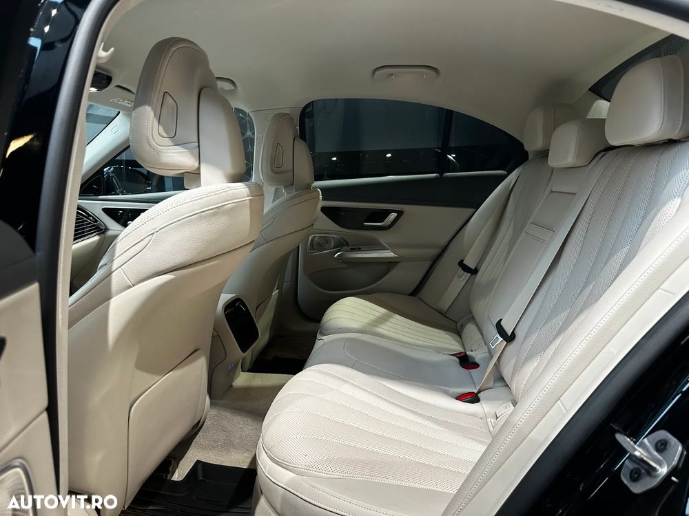 Mercedes-Benz E 200 MHEV 4MATIC Aut. - 10