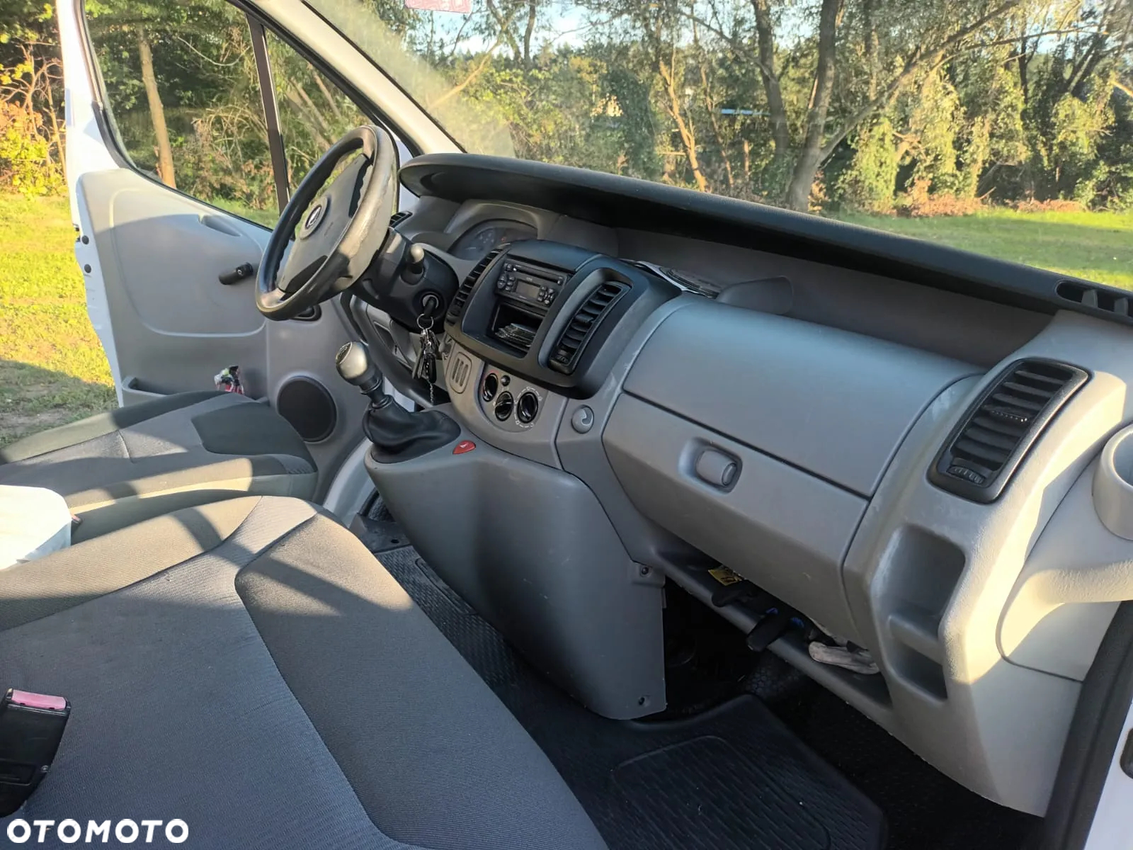 Opel VIVARO - 7
