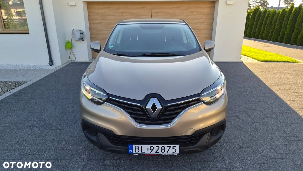 Renault Kadjar Energy TCe 130 Business - 2