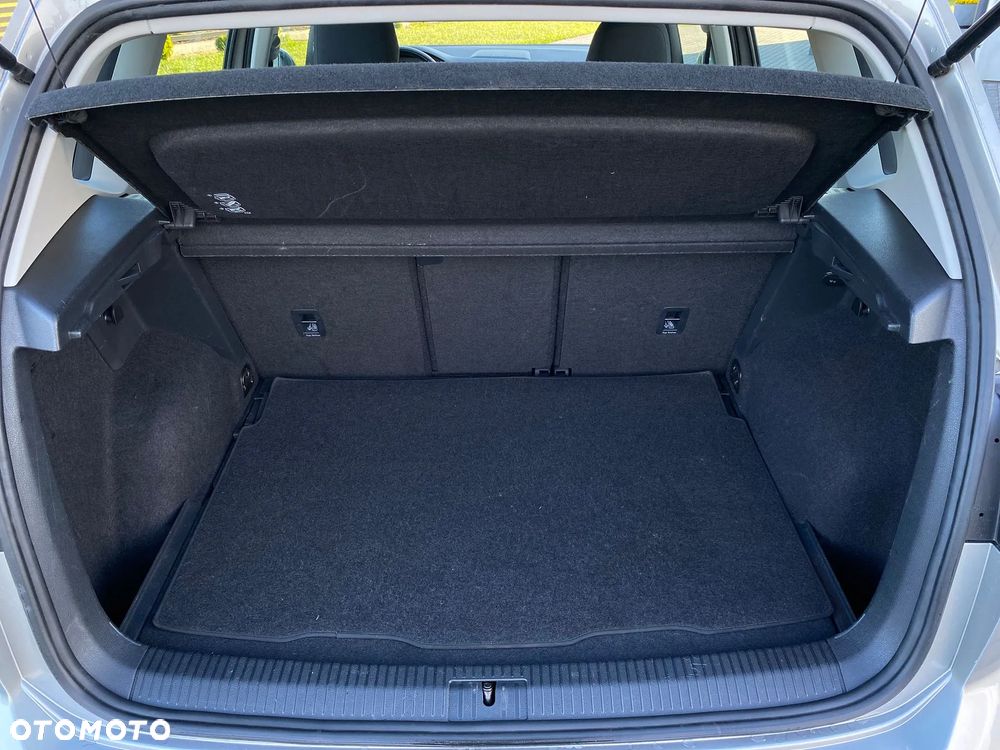 Volkswagen Golf Sportsvan 1.2 TSI (BlueMotion Technology) Comfortline - 25