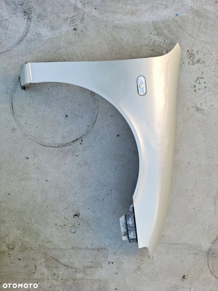 Błotnik Prawy Prawa Przód Przedni Seat Leon I 1 Toledo II 2 BRAK WYSYŁKI - 38