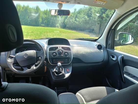 Renault Kangoo - 7
