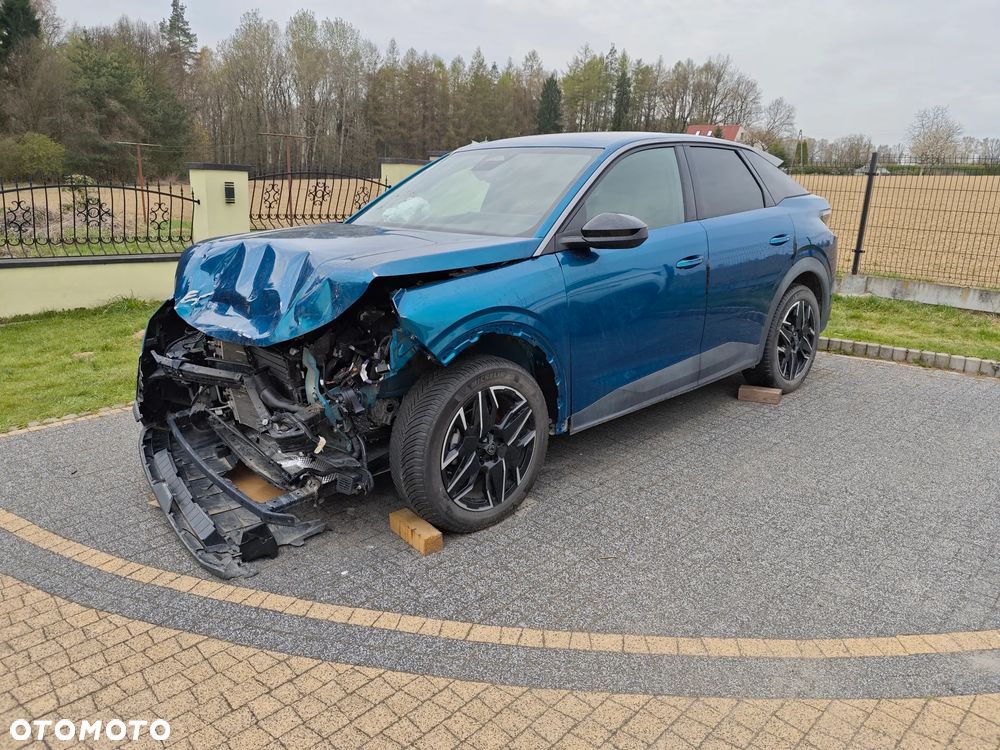 Peugeot 3008 1.2 PureTech mHEV Allure Pack S&S e-DCS6 - 2