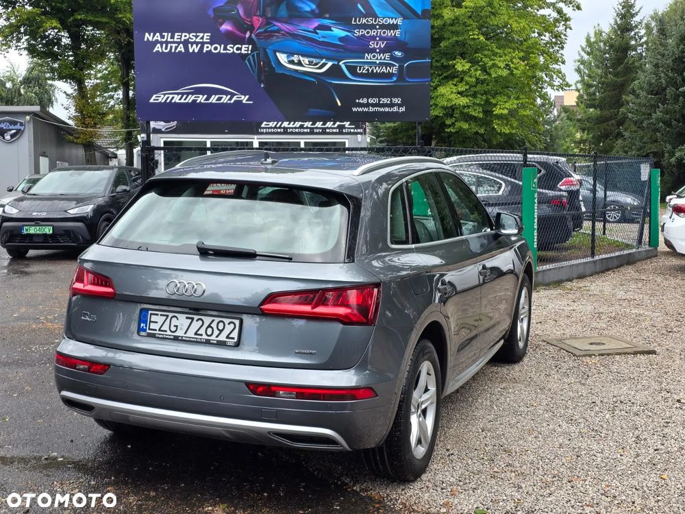 Audi Q5 2.0 TDI Quattro S tronic - 13
