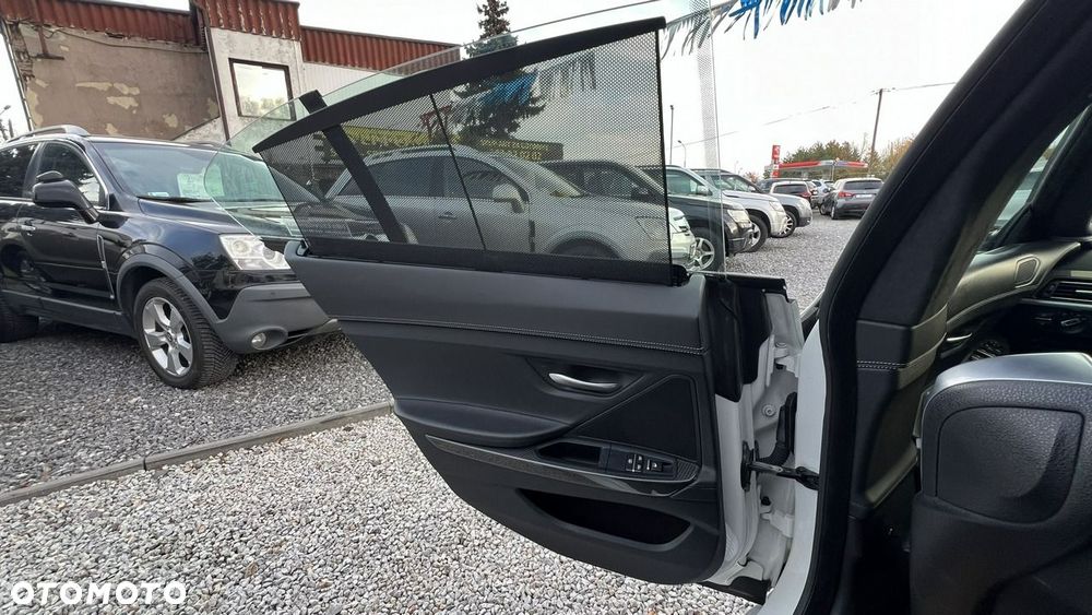 BMW Seria 6 - 22