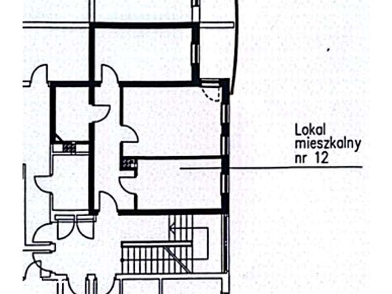 2 pokoje z możliwością 3 | Tramwaj 2 min | Błażeja