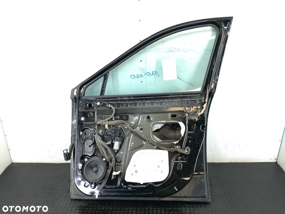 DRZWI PRZÓD PRAWY RENAULT SCENIC III TEGNE - 7