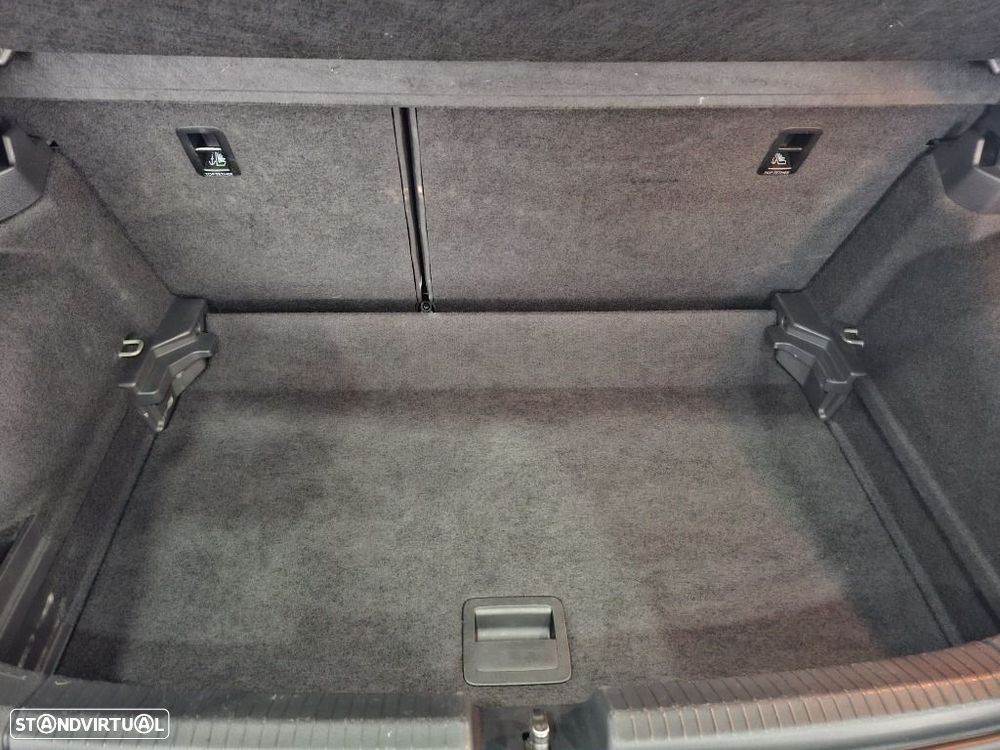 VW Polo 1.0 TSI Urban DSG - 25