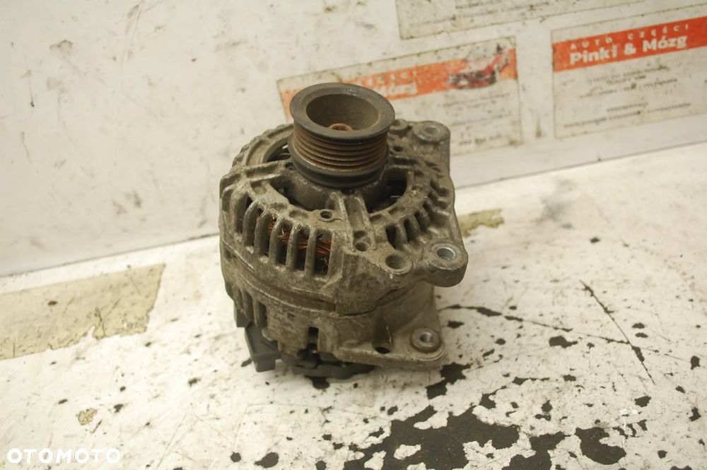 ALTERNATOR 045903023 90A/ 120A 045903023A SEAT IBIZA III 1.4 TDI VW POLO SKODA AUDI - 1