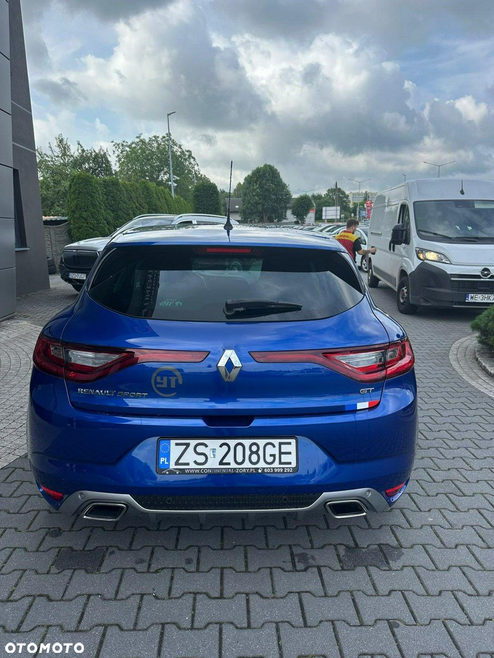 Renault Megane - 8
