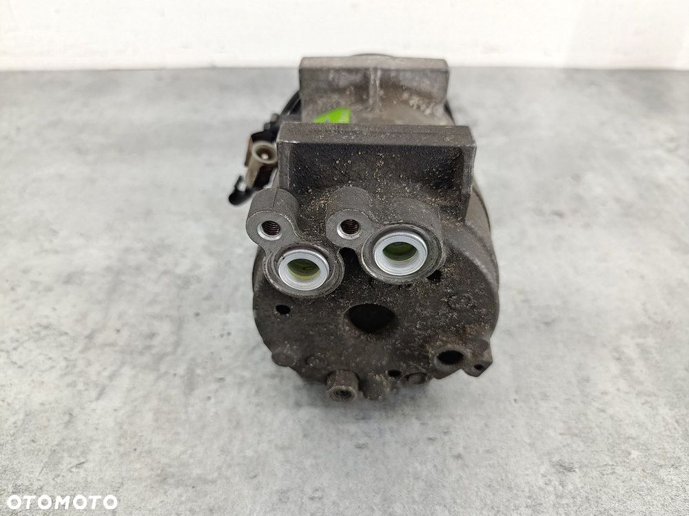POMPA, SPRĘŻARKA KLIMATYZACJI VOLVO S80 I 31101166  8708581 2.4 20V - 7