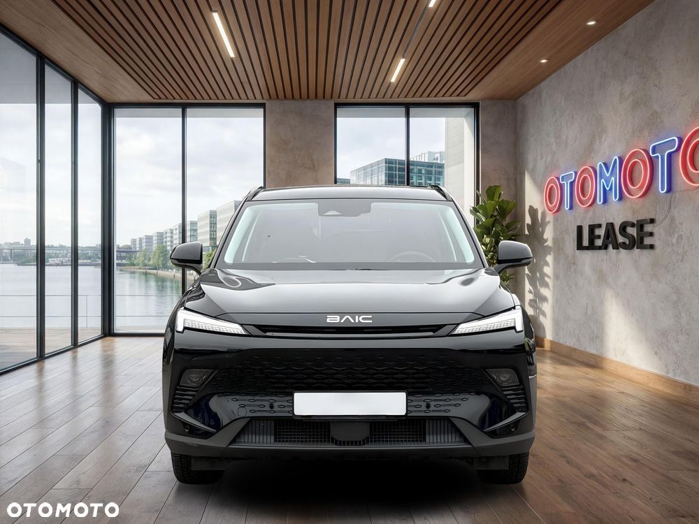 BAIC 5 Beijing 1.5T Luxury DCT - 3