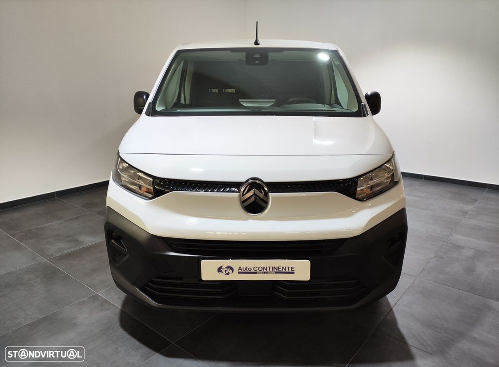 Citroën Berlingo 1.5 BlueHDi XL - 2