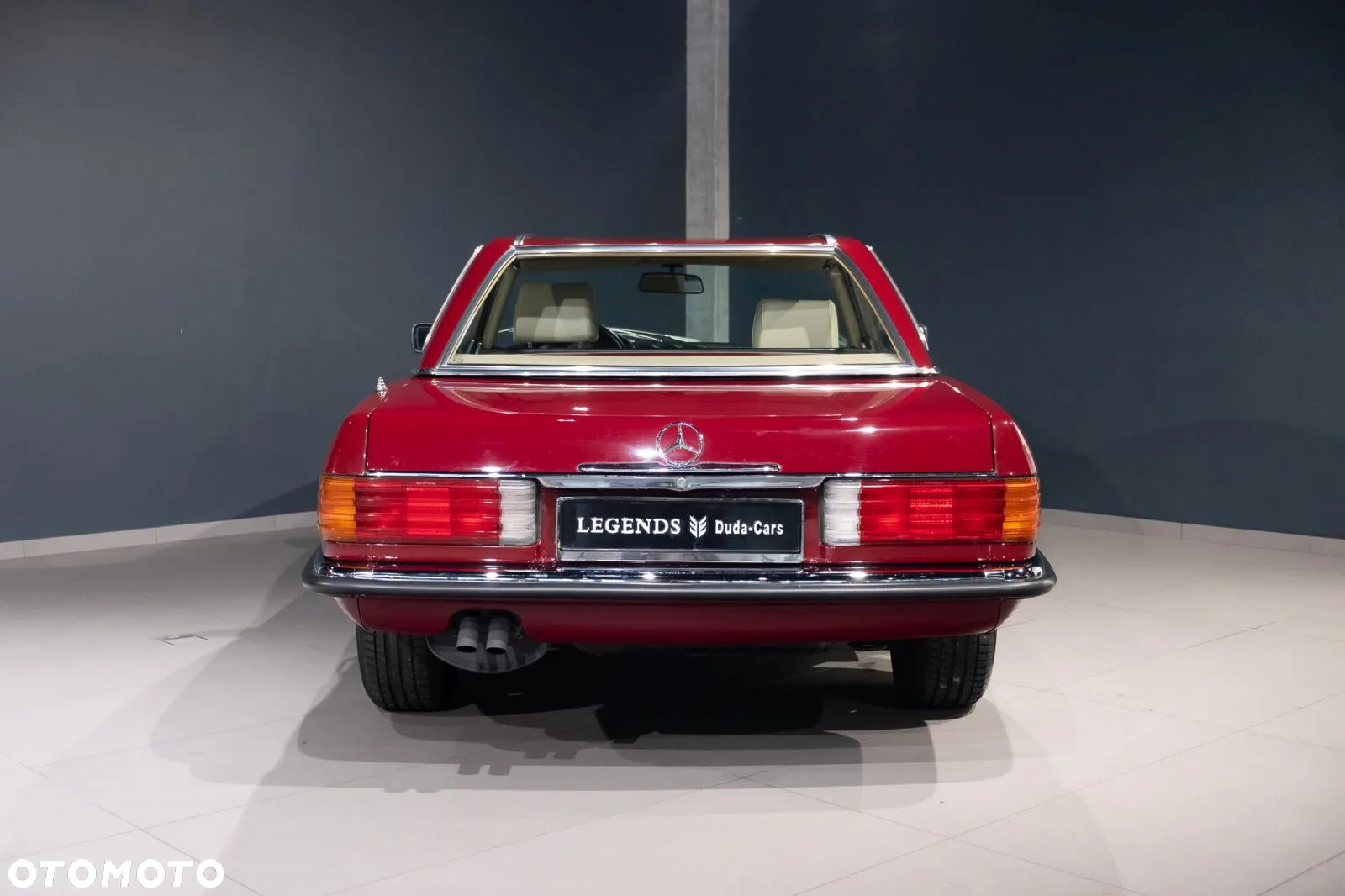 Mercedes-Benz Inny - 7