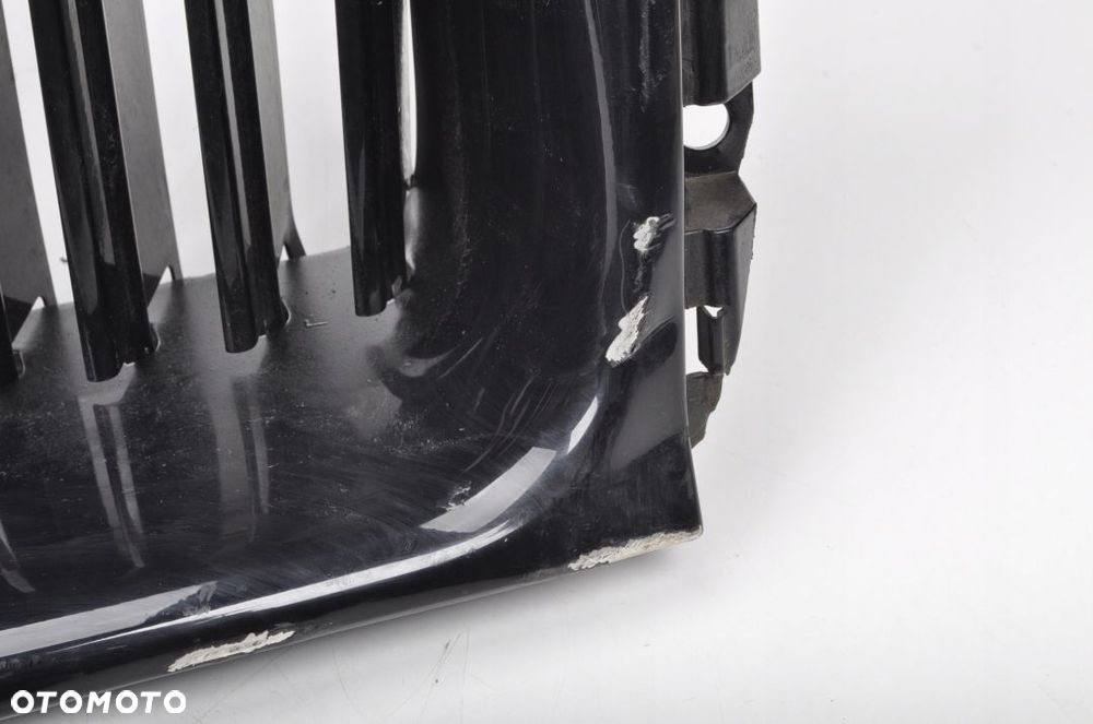 ROLLS-ROYCE WRAITH RR5 ATRAPA GRILL CZARNY 14R - 12